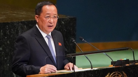 Peringatan Korut pada AS, Selain Dialog Kami Siap Konfrontasi