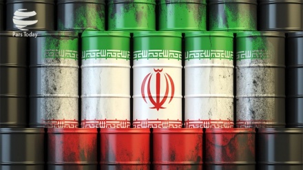 تاکید چین به ادامه خرید نفت از ایران