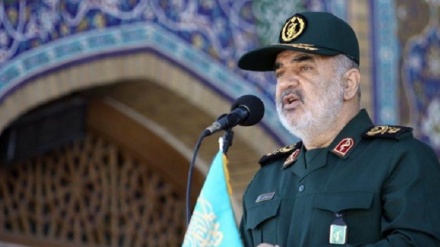 イラン革命防衛隊副司令官、「殉教者の復讐を遂げる」