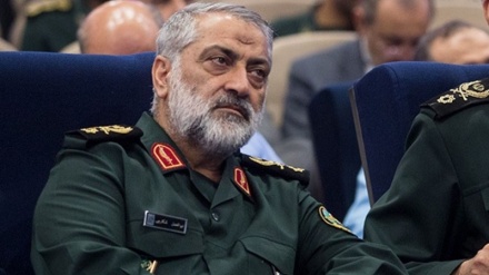 “Enemigos saben que no pueden ganar a Irán en guerra directa”