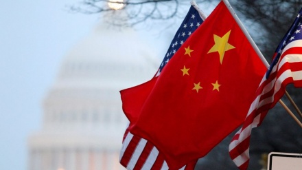 中美关系研究（7）——美国正试图通过海路封锁中国