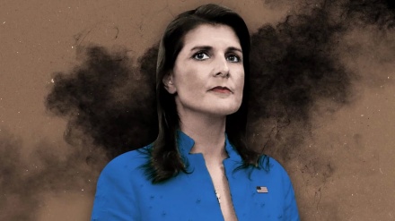 AI: Haley, fuente de discriminación contra ONG de DDHH