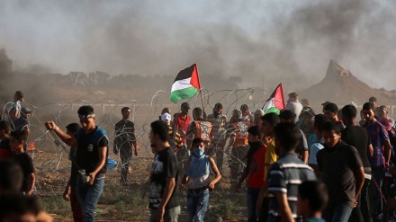 Dönüş Yürüyüşü şehitleri sayısı 184 kişiye yükseldi