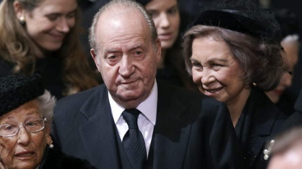Justicia de España abre nueva investigación contra Juan Carlos I