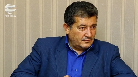 El susto de los sionistas se debe al fracaso de EEUU en la región 