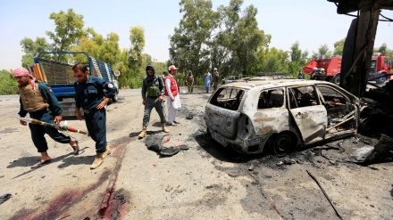 Duplo atentado num bairro xiita em Cabul deixa 20 mortos