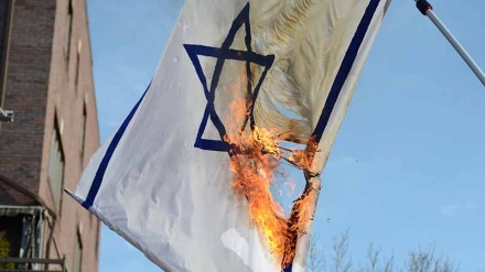 Kedutaan Israel di Ankara Diserang Warga Turki