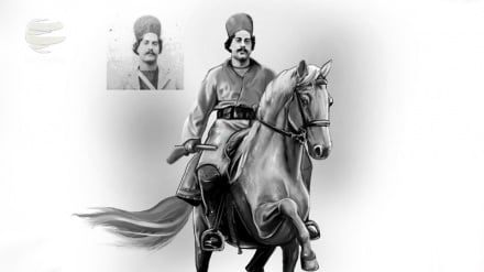 赖斯·阿里·德尔瓦里的殉难周年纪念日