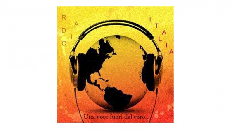 Messaggio urgente:  Chiusura di Radio Italia!