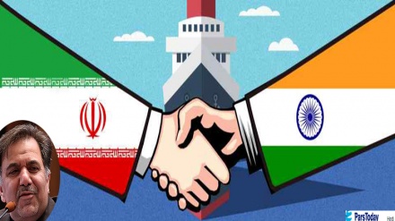 ईरान एक महीने के भीतर चाबहार बंदरगाह को भारत को सौंप देगा