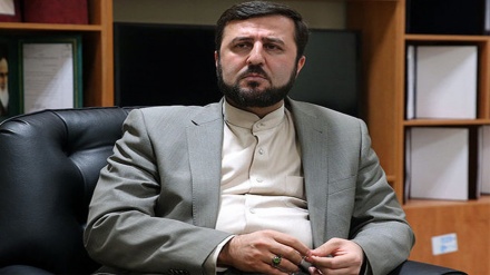 ウィーン国際機関イラン代表部大使、「安保理の政治ゲームでシオニスト政権が不遜になっている」