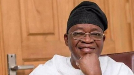 Najeriya: APC Ta Lashe Zaben Gwamna A Jahar Osun