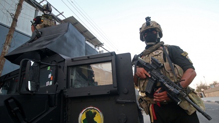 ISIS dështon në përpjekjet për tu kthyer në Irak

