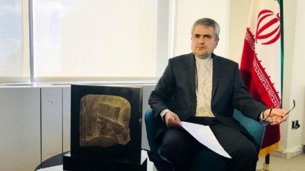 美国的单边主义对国际合作和多边主义基础构成威胁