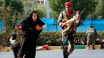 Bolivia condena el “deplorable” atentado terrorista en Irán