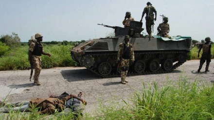 Nigeria, almeno tre soldati morti in attacco di Boko Haram