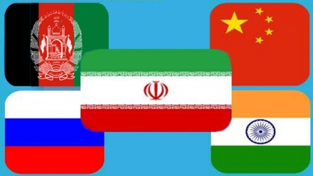 地域諸国の局長・補佐官級レベルによる安全保障対話がテヘランで開幕