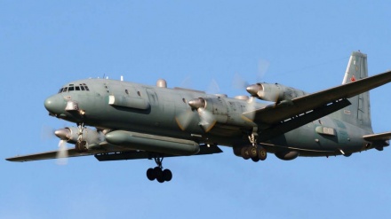 Jet Tempur Israel Jadikan Pesawat Militer Rusia sebagai Perisai