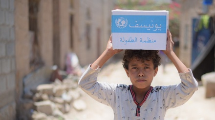 国際ＮＧＯ・セーブ・ザ・チルドレンが、イエメン戦争の子供に対する悪影響について警鐘