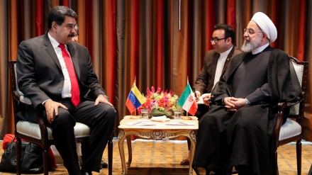イラン大統領、「米の帝国主義は人類社会にとってコロナより危険なウイルス」