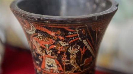 Peru recovers over 1700 pieces of stolen artefacts