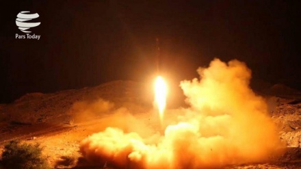 Yemen'den Arabistan'ın Cizan sanayi sitesine füze saldırısı