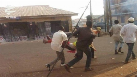 (VIDEO) Nigerai, polizia attacca gli sciiti nel giorno Ashura