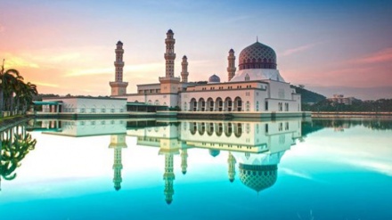 Moschee nel mondo