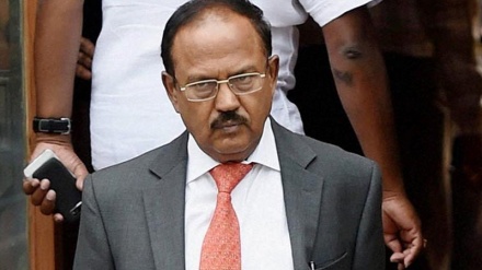 पाकिस्तान के नये नक़्शे से भड़का भारत, शंघाई सहयोग संगठन की बैठक का किया बहिष्कार