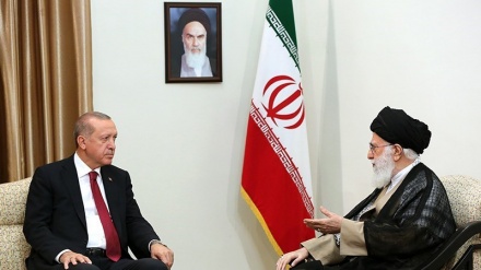 Líder iraní renueva llamado a unidad entre musulmanes para resolver problemas regionales(Video+fotos)