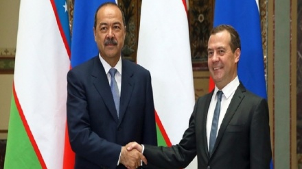 Ўзбекистон ва Россия АЭС қурилиши ҳақида келишиб олди