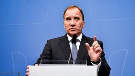 Il premier svedese: «Bisogna prepararsi a migliaia di vittime»
