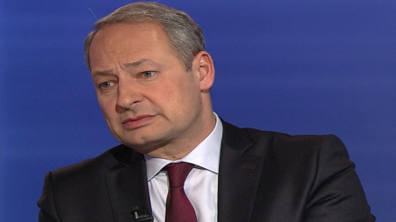 Europa ist zum Widerstand gegen einseitige Iran-Sanktionen der USA bereit