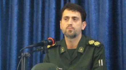 Masali sepah muavin: Masalədə Həzrəte Muhəmməd(s) ləşkəron nomo Aşura zumandə hərbi təlimon bərpo bəbe