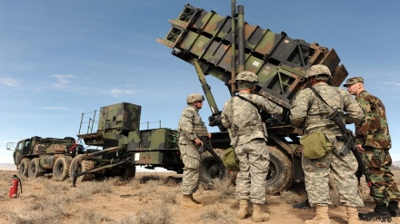 Kuwait discounts US pullout of Patriot missiles as internal 'routine procedure'