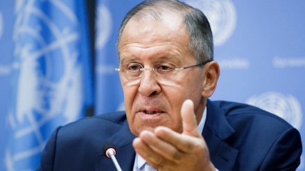 Lavrov: stiamo preparando bozza risoluzione Onu su Nordcorea