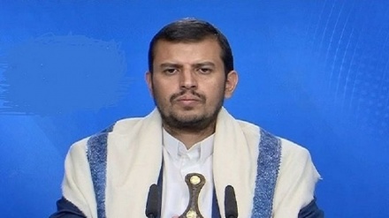 Houthi: Al'ummar Yemen Ba Za Su Mika Wuya Ga Masu Wuce Gona Da Iri Ba