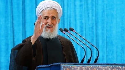Hatibu wa Swala ya Ijumaa Tehran: Makombora ya Sepah ni onyo kwa maadui wa Iran