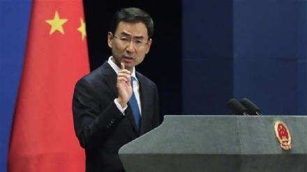 Taiwán niega existencia de consenso sobre reunificación con China