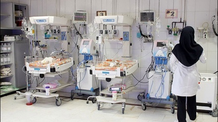 Медицинская система в Иране