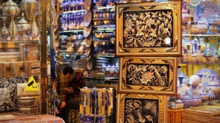 イランの２都市が、ユネスコ芸術文化創造都市に加盟