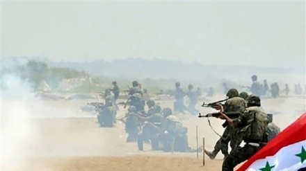 Al-Tanf: les dernières manigances US