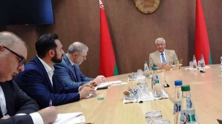 Embaixador iraniano sublinha a expansão dos laços entre o Irão e a Bielorrússia