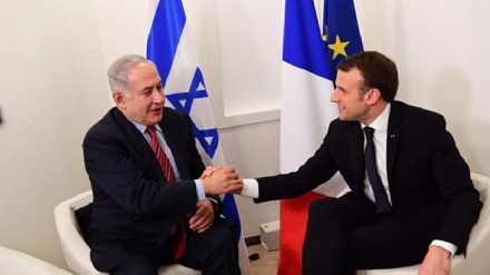 İsrail Türkiye’nin Fransız ürünlerine boykot çağrısına karşı çıktı