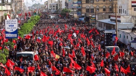 Protesta e gjerë e qytetarëve jemenas në ditën e Ashuras