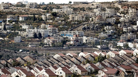 Illegal Jewish Townships Surge by 187% as Israel Eyes Formal Annexation of West Bank