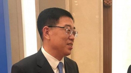 中国文化和旅游部发言人强调扩展与伊朗的双边关系