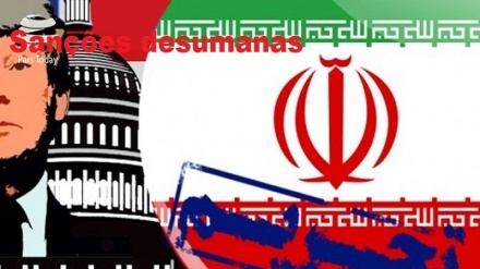 İran STK'larından ABD'nin Tahran'a karşı tek taraflı girişimleri hakkında açıklama