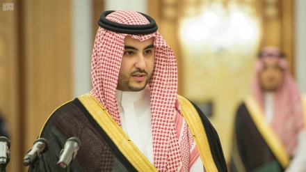 沙特国王弟弟抗议穆罕默德·本·萨勒曼的政策并离开沙特