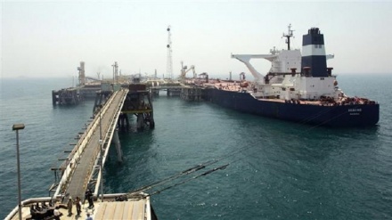 Iran’s oil revenues up 60% year-on-year